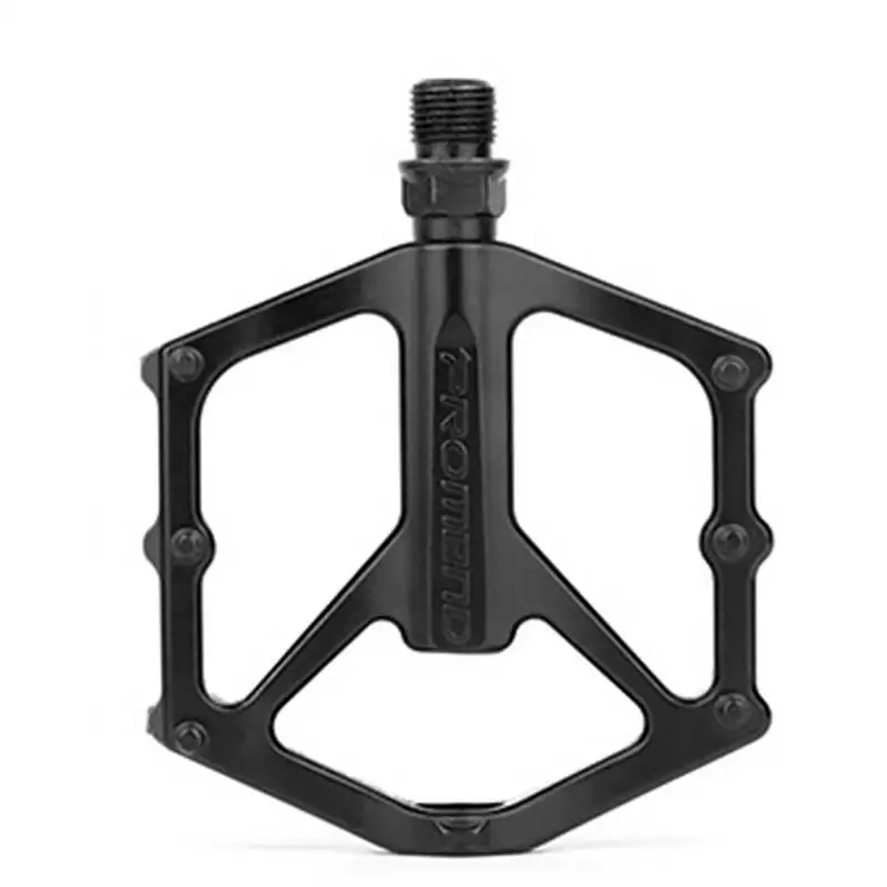 alloy bike pedals