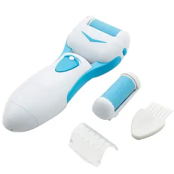 

Electric Pedicure Tools Dead Skin Remover Foot File Calluses Massager Pedicure Machine Skin Care with Replace Sand Grinding Head