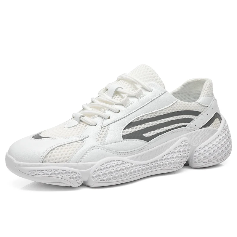الصيف شبكة الرجال أحذية رياضية تشغيل حذاء رياضة 39 S أحذية بناء جديد الاستحمام يوم Krasovki الجملة السائبة الدب اكسسوارات اللوازم Tip