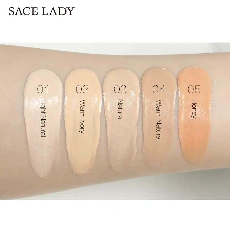 sace lady concealer