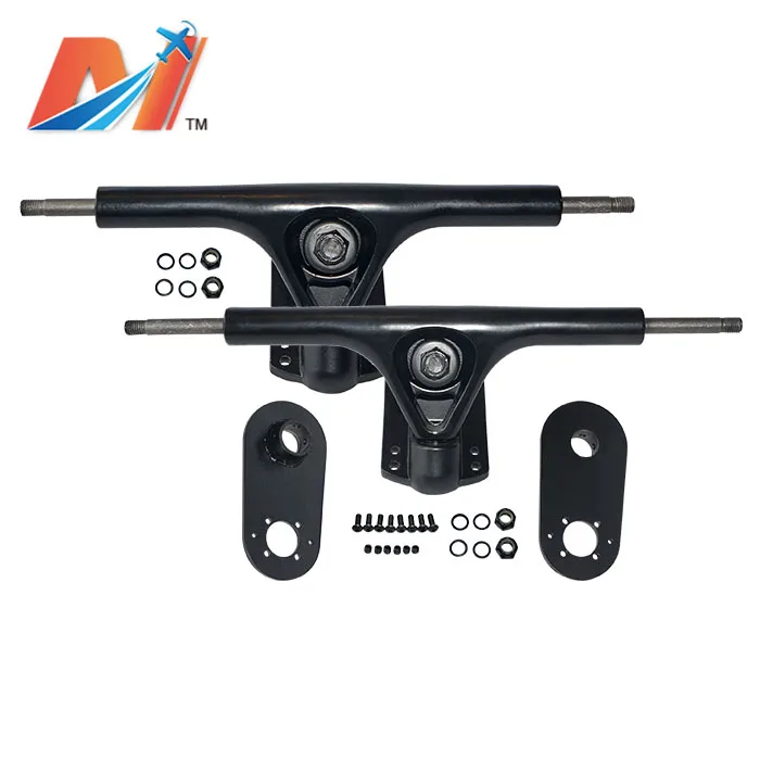 Maytech electric skateboard dual motor truck set dual motor longboard