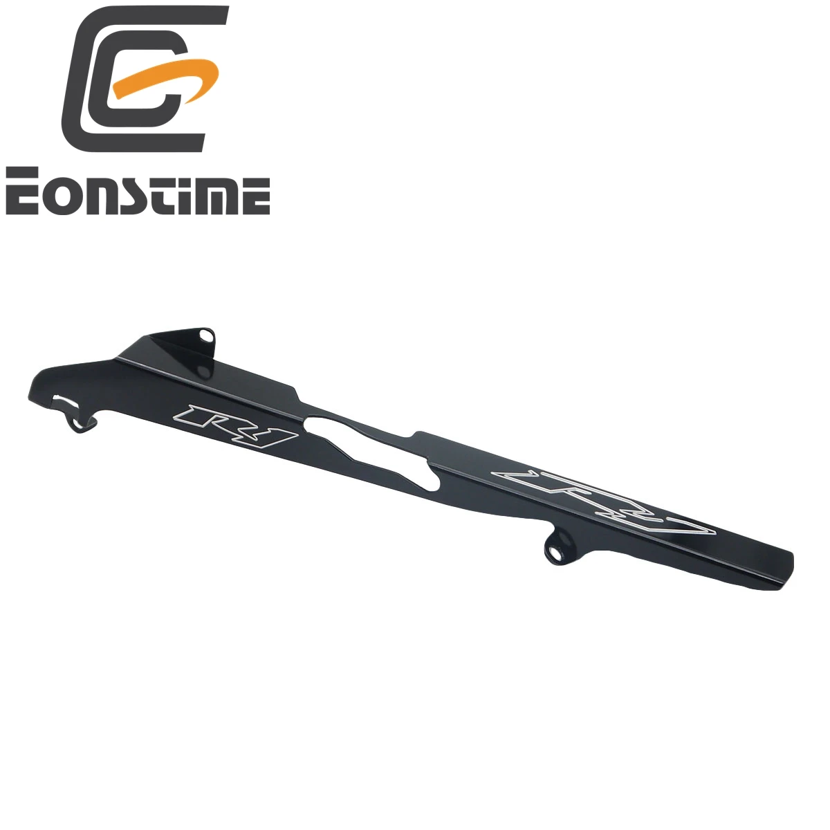 

Eonstime Black Motorcycle Racing Chain Guard Cover for YAMAHA YZF-R1 YZF R1 2002-2003 02 03