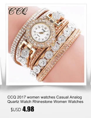 Лидирующий бренд кварцевые женские часы золотистое жемчужное ожерелье стальной браслет часы женские хрустальные relogios feminino