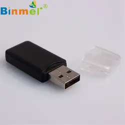 C705 480 Мбит/с USB 2.0 MicroSD TFcard Reader супер Скорость высокое Скорость Mini USB 2.0 Micro SD карта памяти TF читатель адаптер оптовая продажа