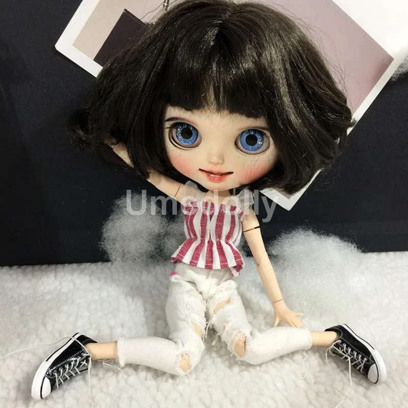blythe doll clothes  (1)