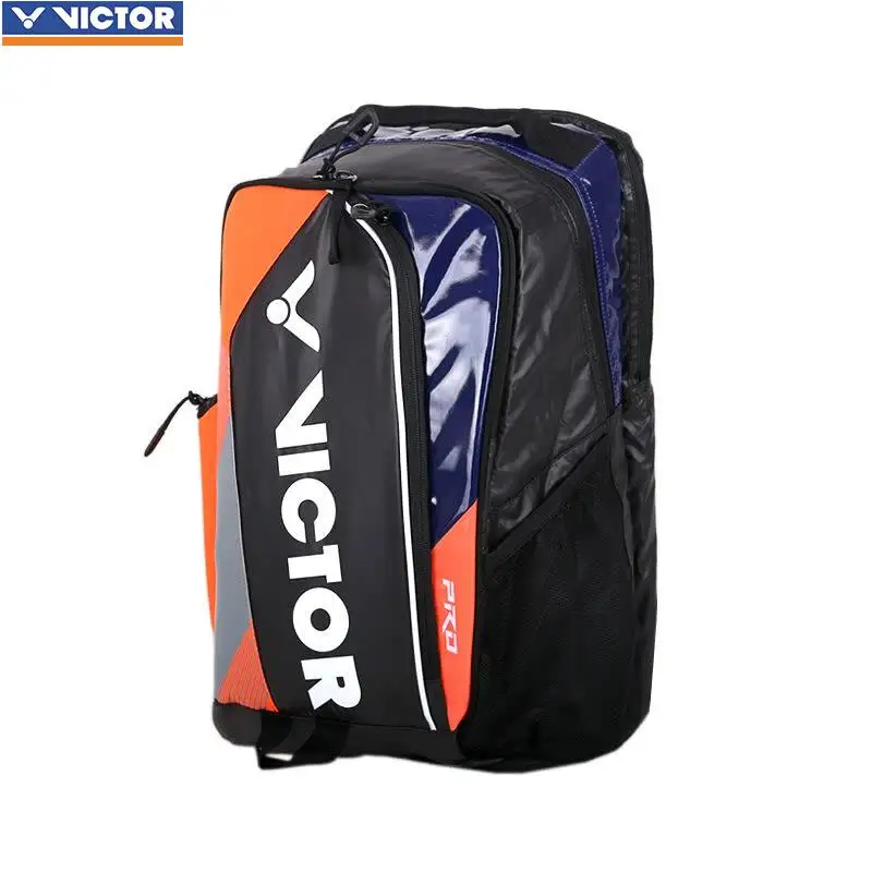 Victor badminton bag Outdoor Backpack Sport Bags For Men Travel Fitness