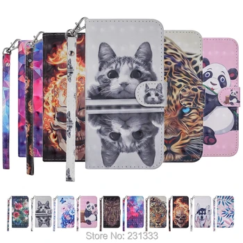 

C-ku 3D Bling Flower Cartoon Wallet Leather Pouch For Iphone X 9 8 7 PLUS 6 6S 5 SE 5S 5C 6.1 6.5 Inch Stand Skin Cover 100PCS