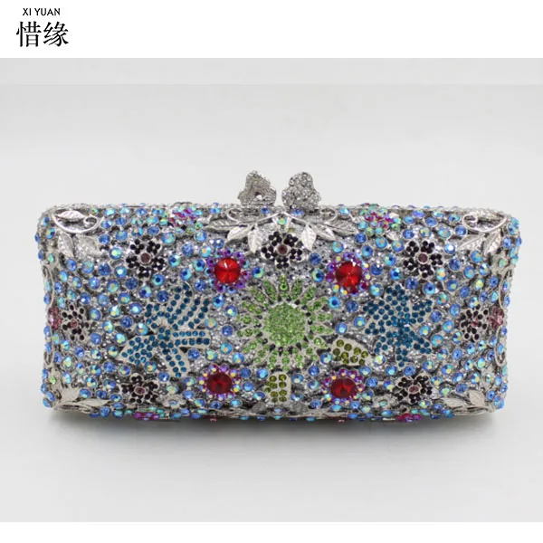 pu 1 À Partie Embrayages Soirée gris Beige pourpre Sac Main Mariage gold rouge Sacs noir D'embrayage Or Femmes Dames Femelle argent De rouge Ciel bleu Luxe XPqBwPxpH
