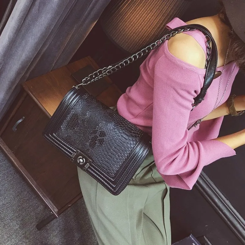 2018 أكياس Crossbody للنساء حقائب يد جلدية حقيبة يد فاخرة مصمم حقائب الماركات الشهيرة السيدات حقيبة كتف Sac