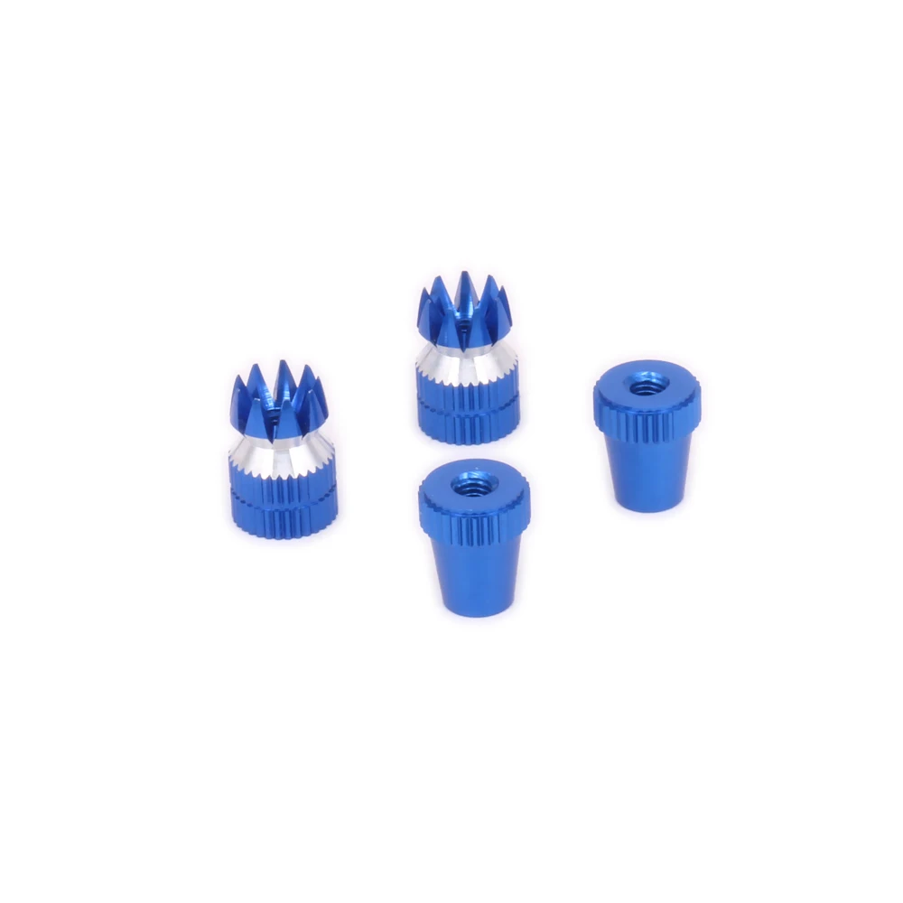 Drone Télécommandé Mini Hélicoptère LED 3.79€ - 6 Couleurs