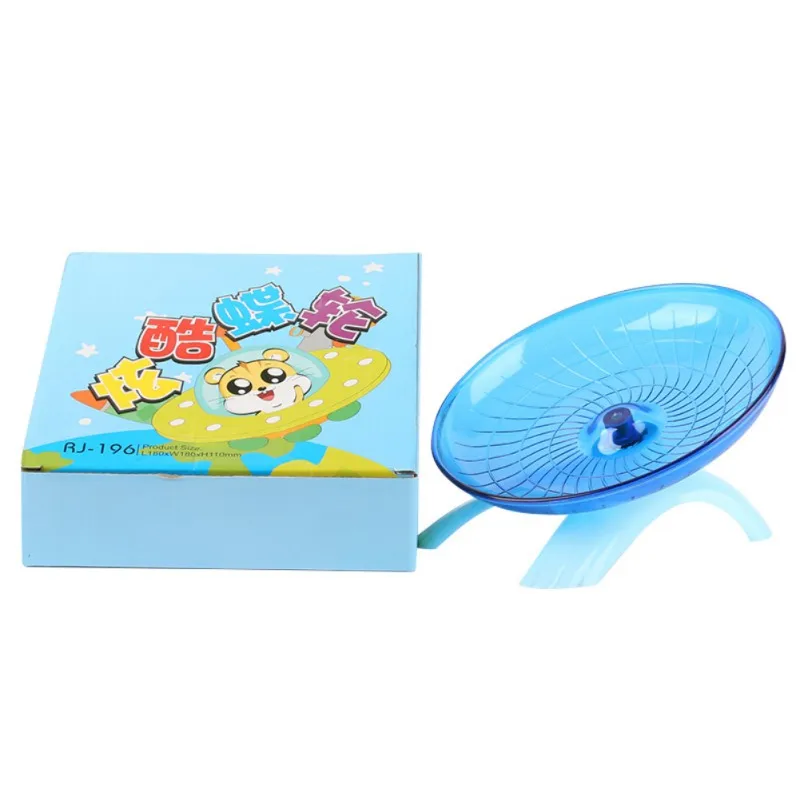 18 سنتيمتر القطر الهامستر ماوس البلاستيك تشغيل القرص تحلق الصحن الحيوانات الأليفة ممارسة الرياضة الركض عجلة جديد 2019 18 سنتيمتر القطر الهامستر ماوس البلاستيك تشغيل القرص تحلق الصحن الحيوانات الأليفة ممارسة الرياضة الركض عجلة جديد 2019