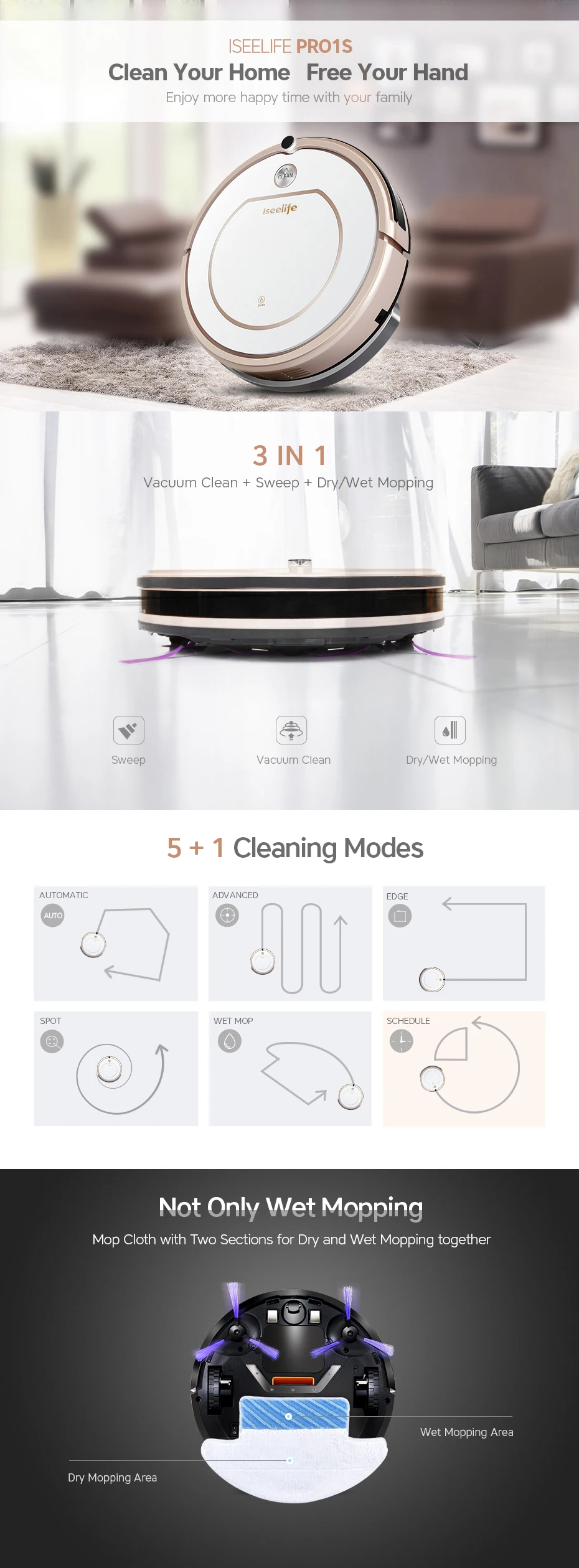 ISEELIFE-PRO1S111