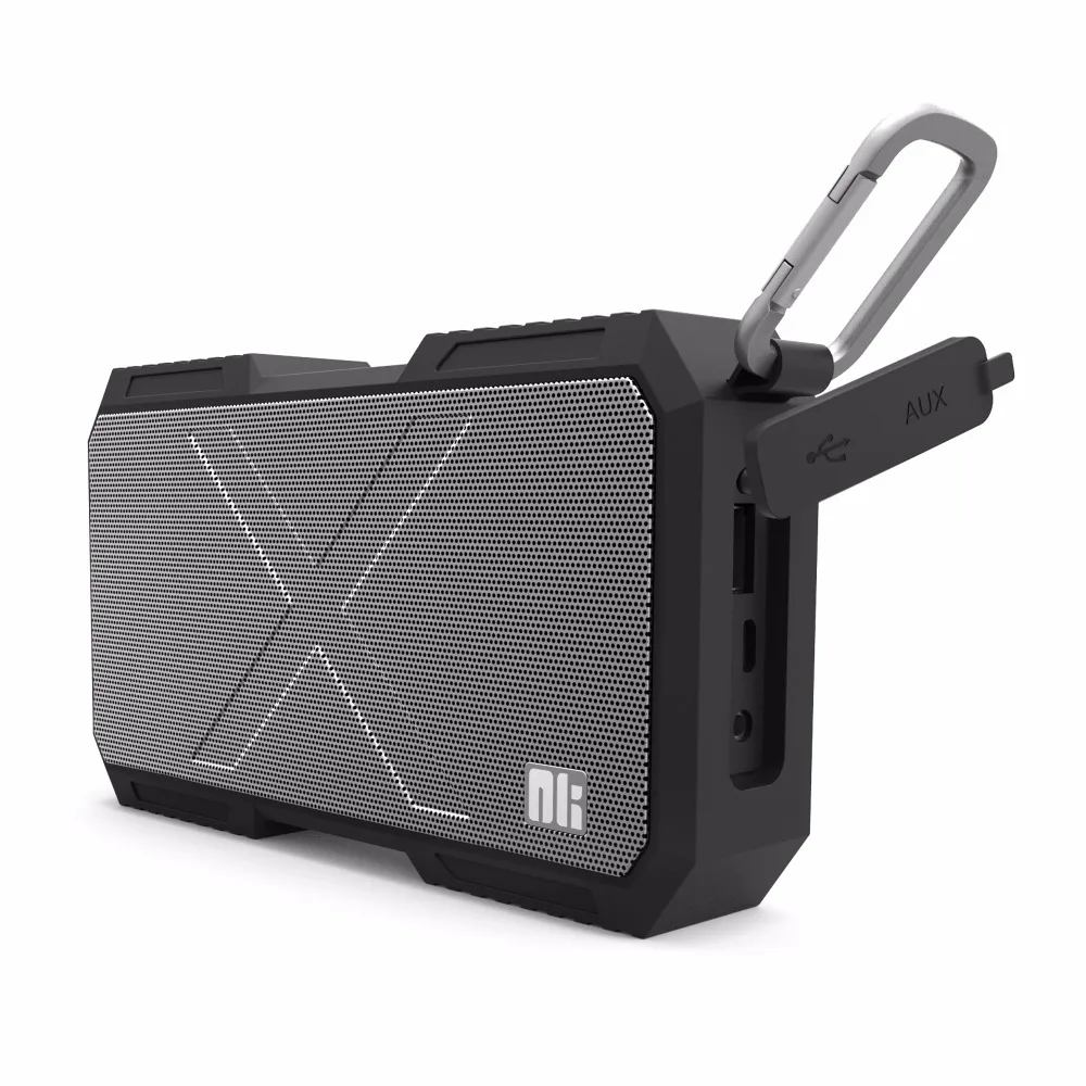 best bluetooth speaker with phone charger