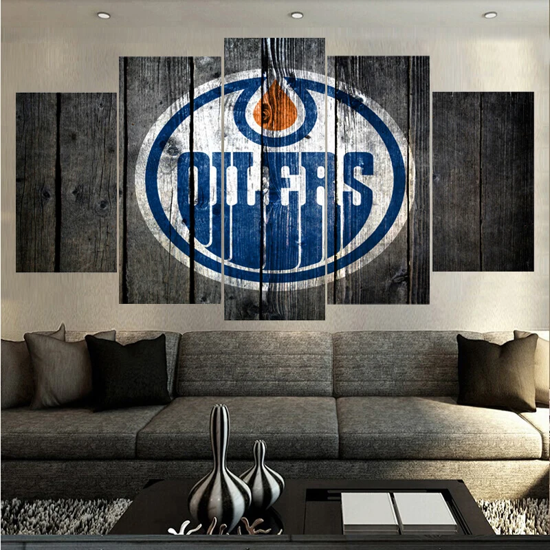 oilers team store