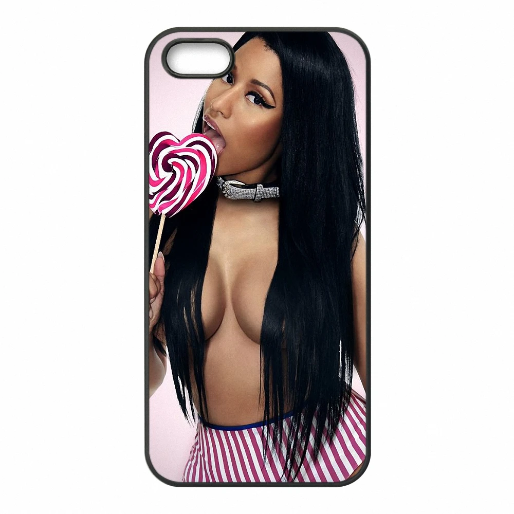 What is Nicki Minaj's cell phone number?