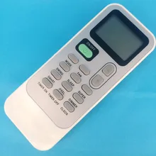  2pcs lot New Air Conditioner remote control For font b Hisense b font DG11J1 01