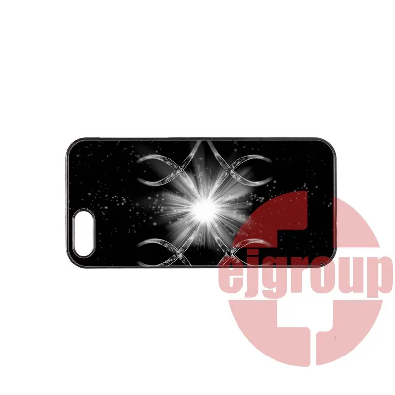 Защитный чехол Для Huawei P7 P8 P9 мини Honor 3C 4C 5C 6 Mate 7 8 Плюс Lite 5 6X Nexus P Отражения в B &amp W