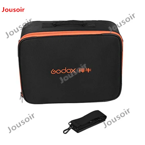 Чемодан для переноски Godox CB-09 AD600 AD600B AD600BM AD360 TT685 Flash Kit CD50 | Электроника