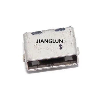 

JIANGLUN NEW OEM Micro USB Charging Socket Port for DELL VENUE 8 PRO T01D 32GB Tablet