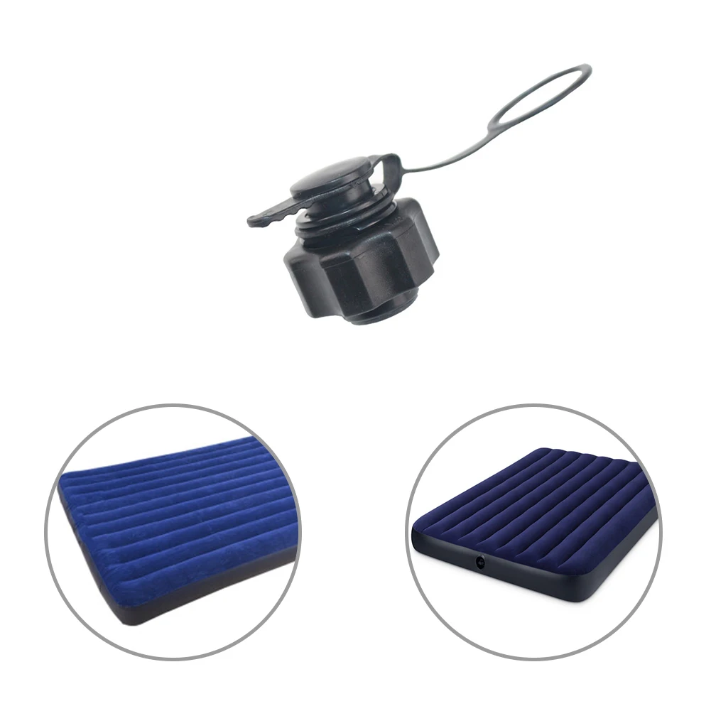 

Anti-corrosion Air Valve Caps Screw Valve For Inflatable Boat Fishing Boat Air Bed Intex Mattress Dinghy Raft Boat Parts