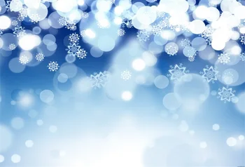 

Laeacco Photo Backgrounds Shiny Polka Dots Light Bokeh Snowflake Party Love Portait Photographic Backdrops For Photo Studio