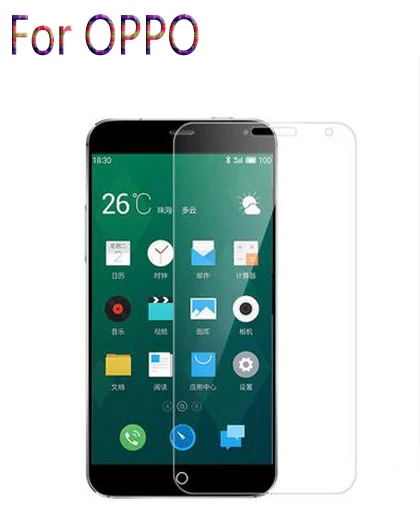 Toughened glass membrane For OPPO series R9s Plus/ A57 /A59s/A37/Find 7/N3/N1 mini Anti scratch high quality steel Nano film | Мобильные