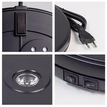 *#Best Price wholesale 98 inch diameter super bright LED Light Base for Vases *#Best Price wholesale 98 inch diameter super bright LED Light Base for Vases