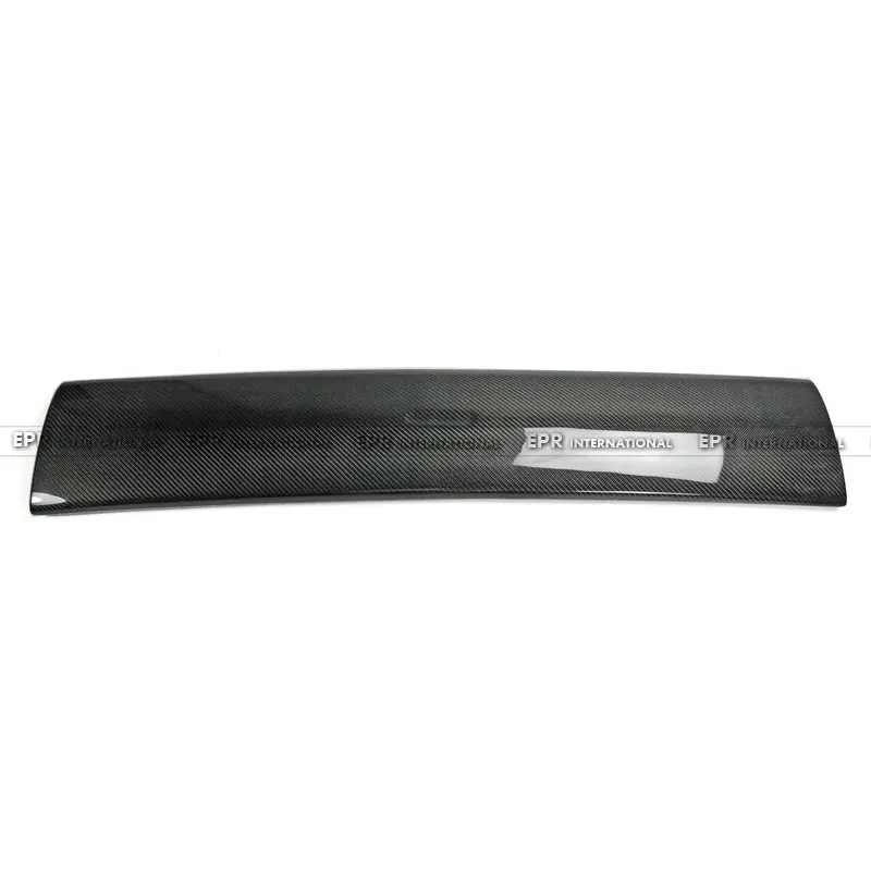 Skyline R33 GTR Rear Spoiler Blade OEM (7)