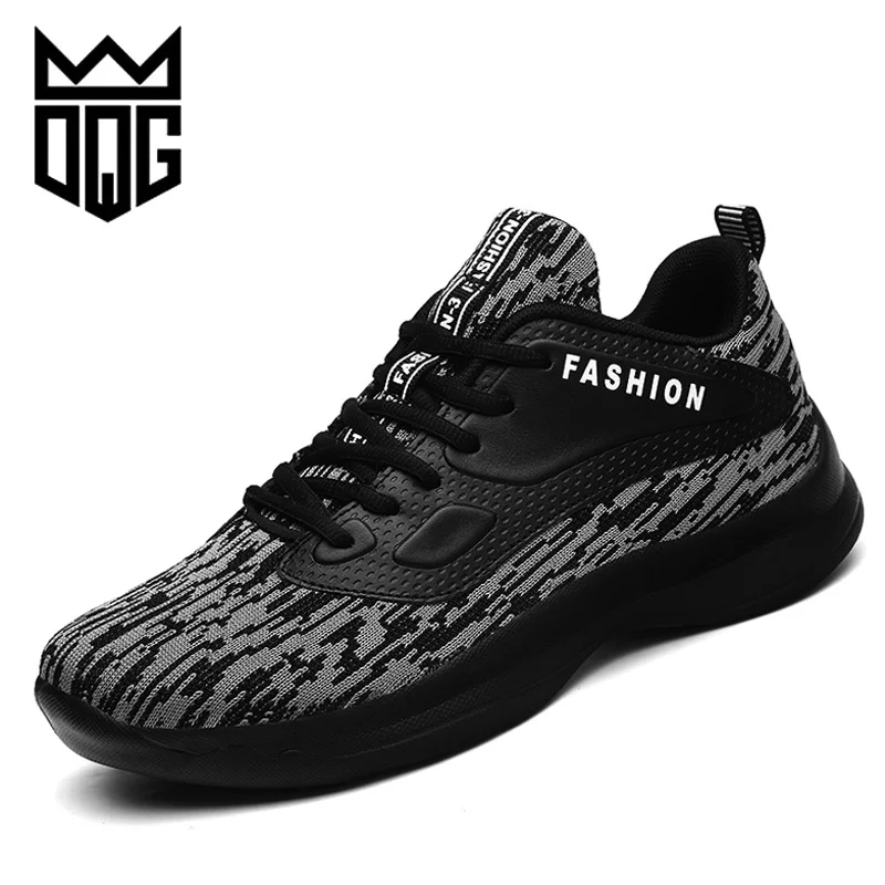 

DGQ Men's Running Shoes Outdoor Sports Shoes For Male Lightweight Athletics Jogging Sneakers Air Cushion Runner Trainers Shoes