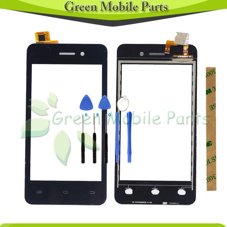 green Micromax Q301