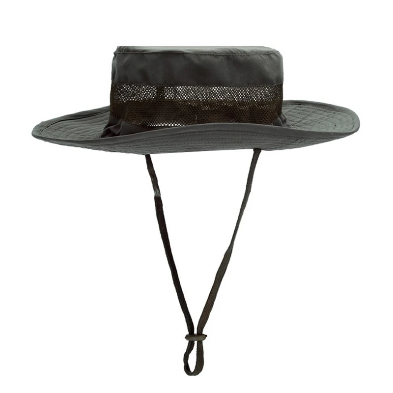 Outdoor Sports Gear Hiking Fishing Hunting Shooting Combat Hat Tactical Camouflage Hat
