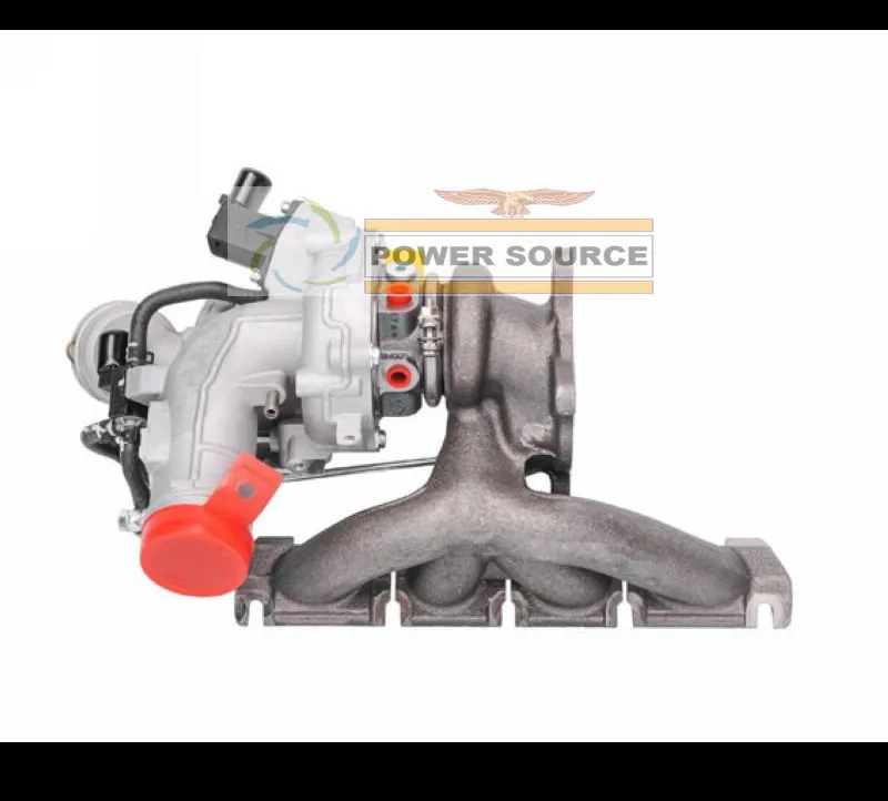 Turbo K03 53039880290 06J145713K 06J145701T 06J145701N для Volkswagen VW Tiguan CC Eos Golf GTI Jetta для сиденья Exeo A4Q 2,0 TFSI