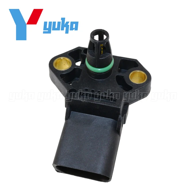 Aliexpress 038906051c 038 906 051c Map Sensor Intake Air 038906051c 038 906 051c Map Sensor Intake Air Boost Pressure Manifold Absolute Druck Sender