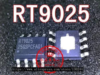 

5pcs/lot RT902525GSP RT9025 SOP8 laptop chip new original