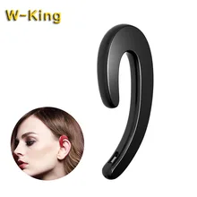 Беспроводная гарнитура Bluetooth наушники ушные крючки безболезненные наушники стерео наушники для телефона kulaklik костная проводимость наушники микрофон