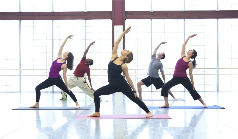 yoga mat