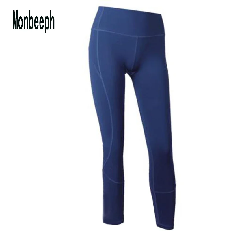 

Monbeeph black wine Navy blue trousers skinny pants pencil pants female slim legging pants casual long trousers