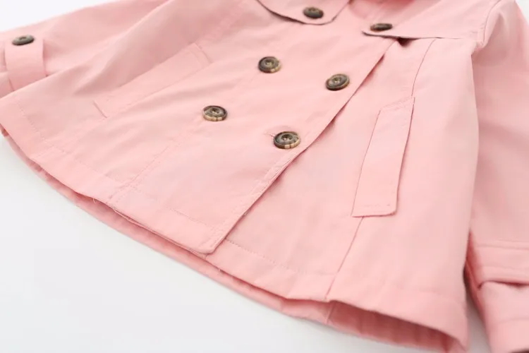 Girls coat 9