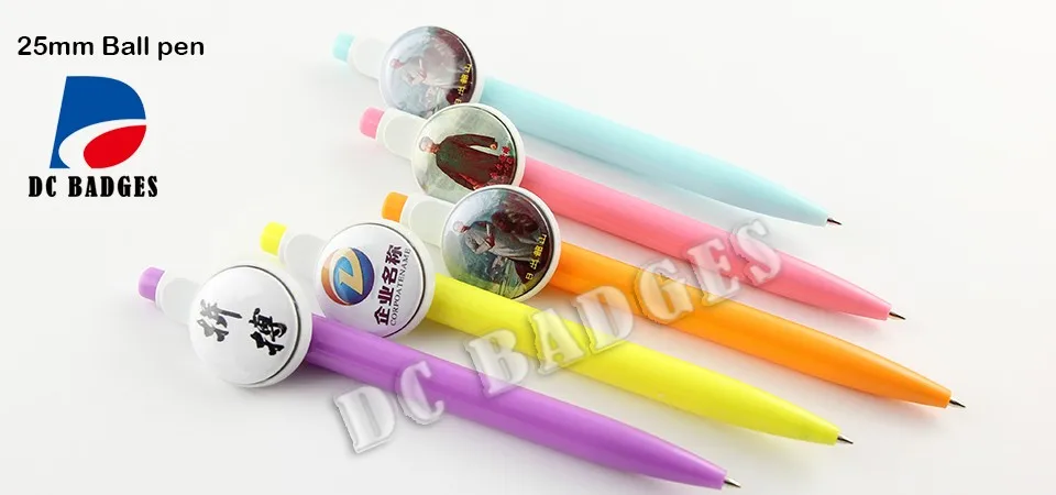 pen