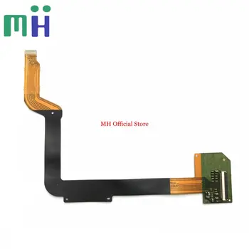 

NEW COPY XT2 Flex Shaft Rotating LCD FPC Flex Cable For Fuji Fujifilm X-T2 Camera Repair Part Unit