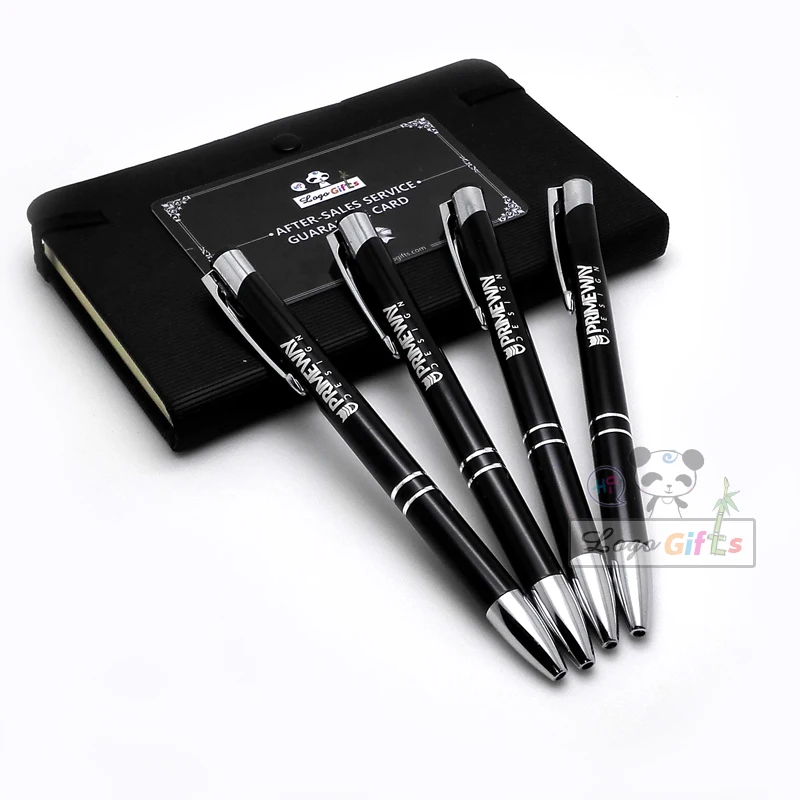 

FREE LOGO Personalised gifts Unique metal pen/ wholesale promotional products/ laser engraving metal pen with logo/email/web