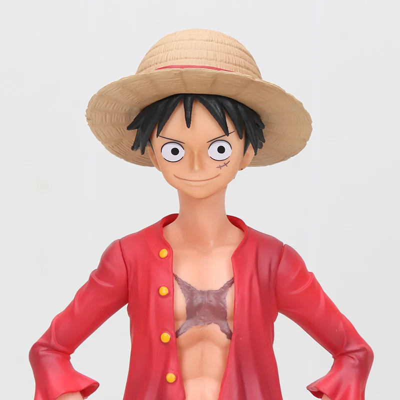 Аниме one piece грандиста фигура Grandline мужчины обезьяна д Луффи Трафальгар Ло ророноа Зоро Санджи портгаз · D · Ace Фигурки игрушки