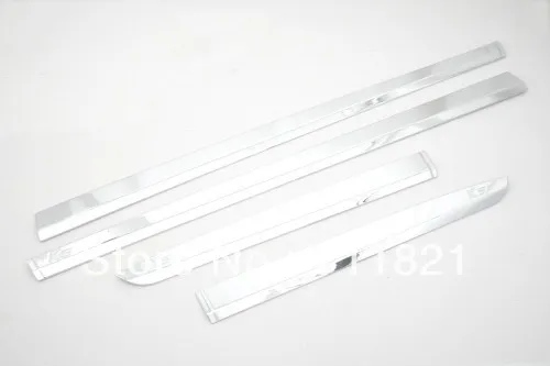 Хромированные дверные боковой молдинг Накладка для Kia Оптима K5 2011-2013