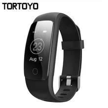 ID107 Плюс GPS Смарт-Группы Smartband Браслет Bluetooth Браслет Фитнес Сна Активность Спорт Трекер с Монитором Сердечного ритма