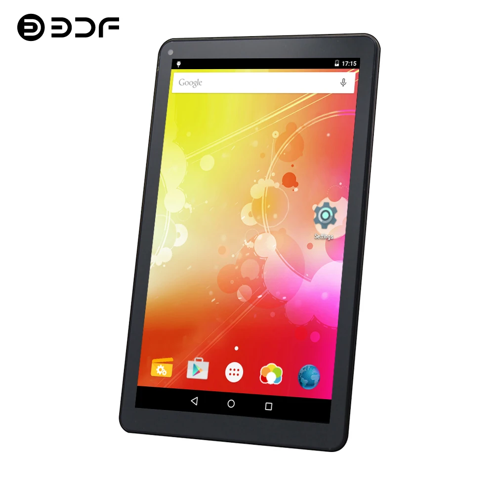 

9 Inch Kids Tablet Android 5.1 Tablet Tablet Pc RK3126 Quad Core 1GB/8GB Tablets WIFI 7 89 Inch Free Shipping Christmas gift Tab