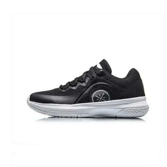 

Basketball shoes male Wade series magic night new spring and autumn cloud shock sports boots authentic sports shoes men