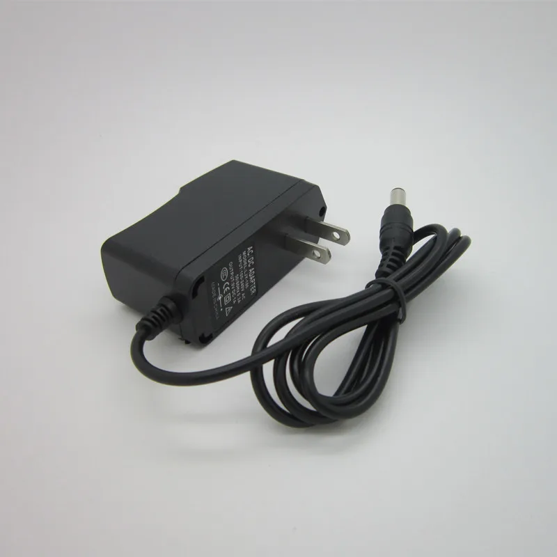 

High-grade us size 9 v1a power adapter 9V1A routers set-top boxes 9v 1A general power led free shipping