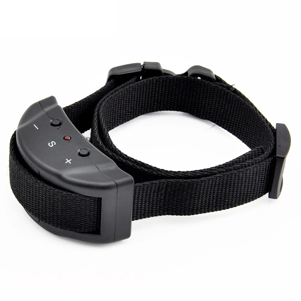 Top Dog Bark Collars Top Dog Bark Collars