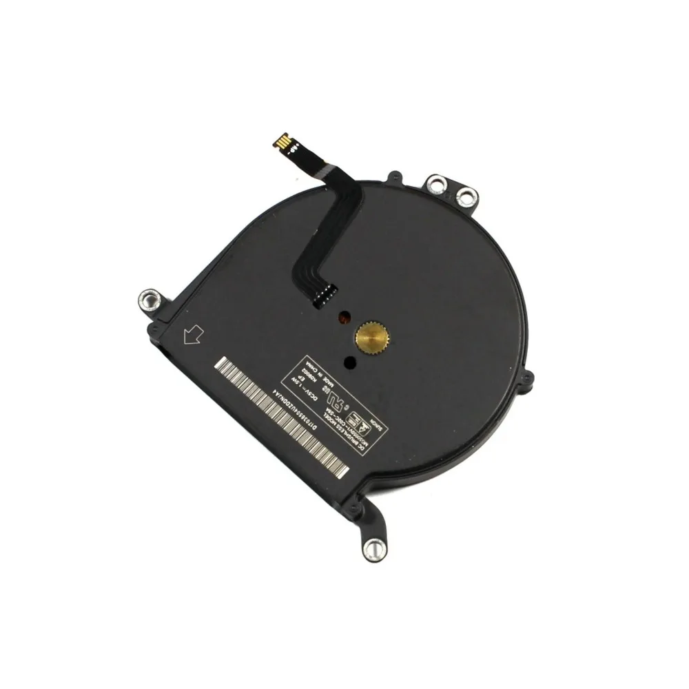 

CPU Cooling Cooler Fan For Macbook Air 11" A1370 2010~2011 A1465 2012~2015
