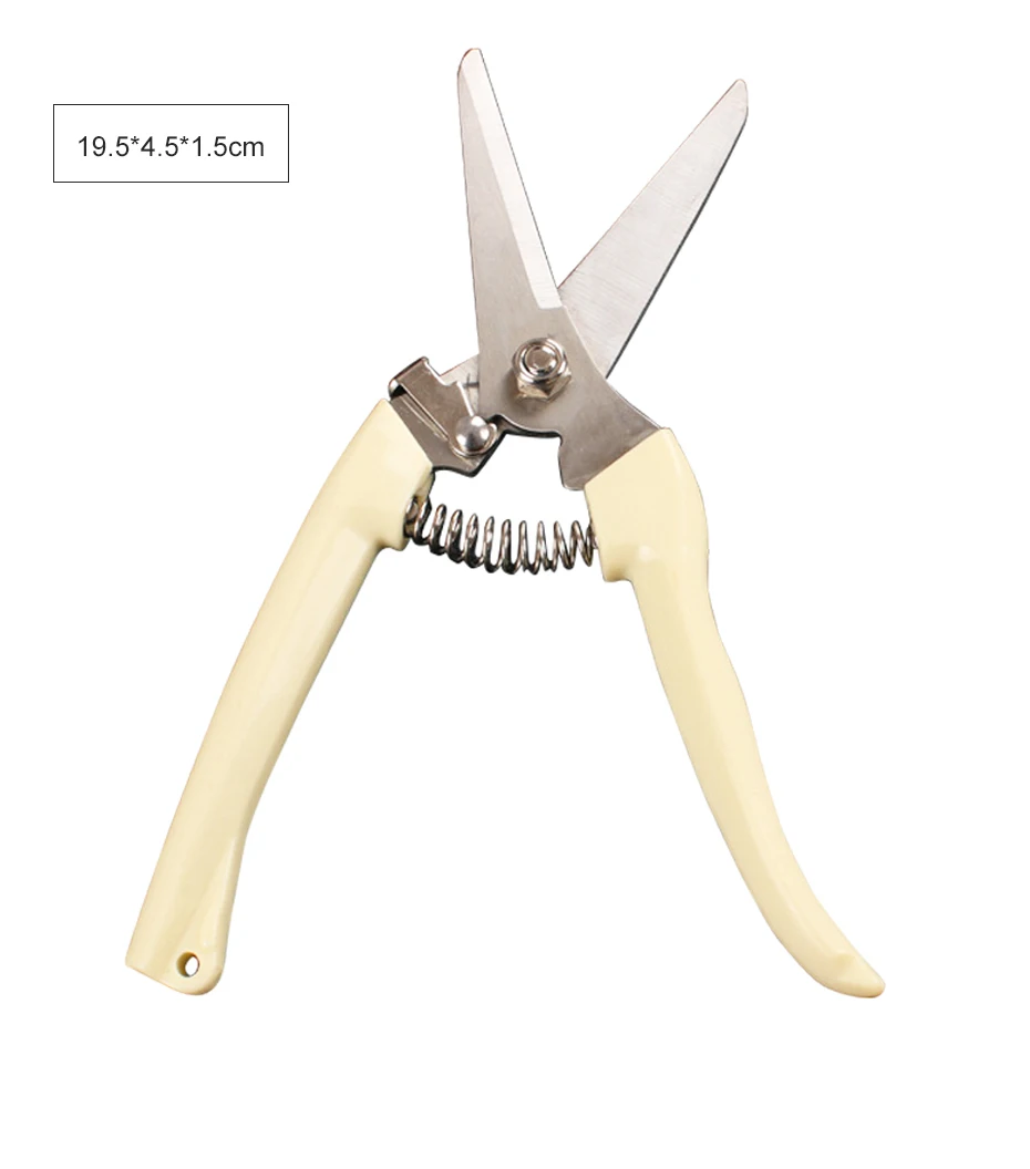 Garden pruner 6